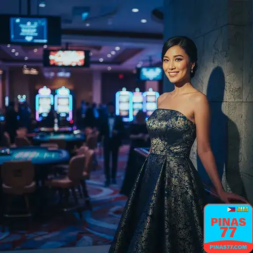 pinas77 casino 